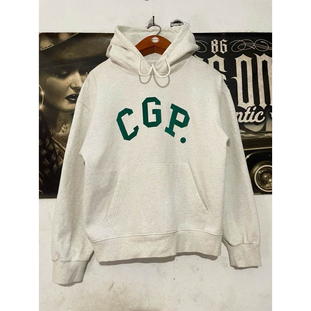 hoodie cgp
