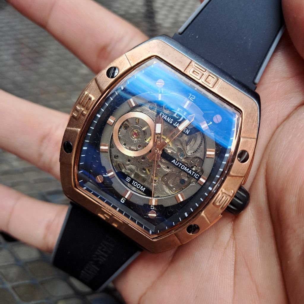 EVANS JAYDEN EJ-9563 ORIGINAL 100% TERMURAH