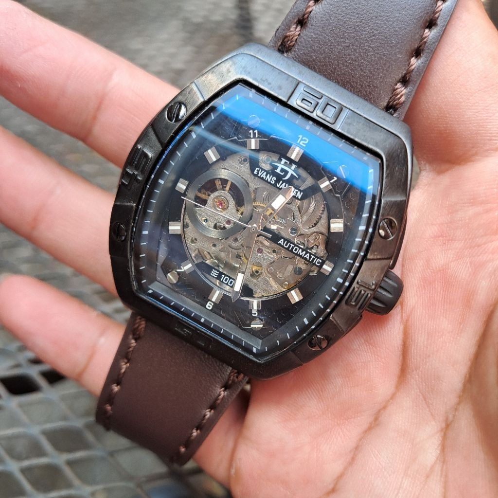 EVANS JAYDEN EJ-9563 ORIGINAL 100% TERMURAH