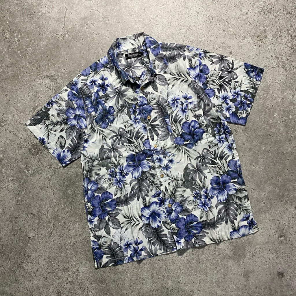 Gilevans Hawaian Shirts