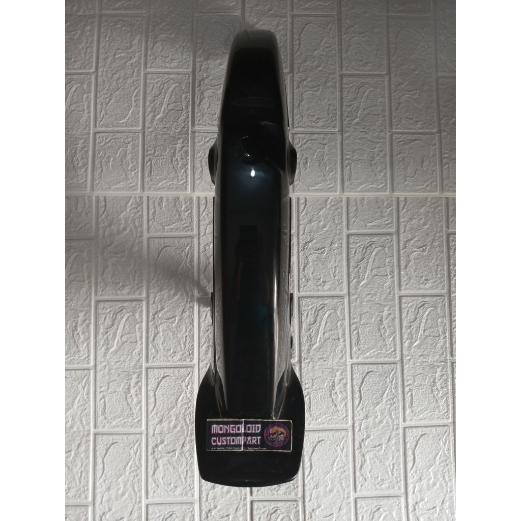 stok lama ORIGINAL selebor slebor sepakbor spakbor sayap depan honda C700 C800 C 700 800 astrea 800 