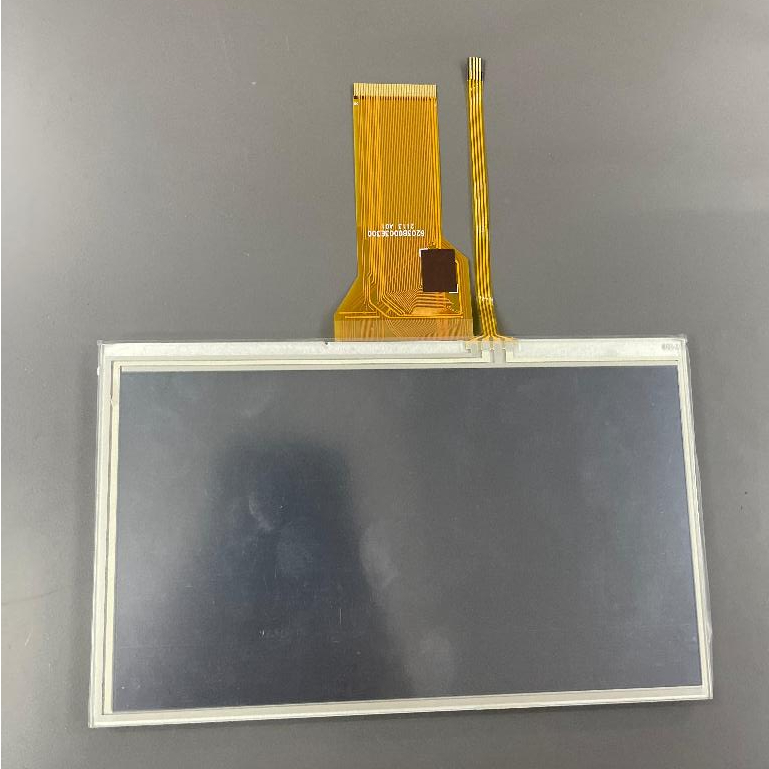 [ kianjaya ] LCD Display Mesin Bordir Komputer CNY E960 / LCD Layar Mesin Bordir Komputer CNY E 960