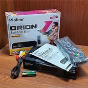 STB PIOLIN / SET TOP BOX TV/ STB RINREI DRN511