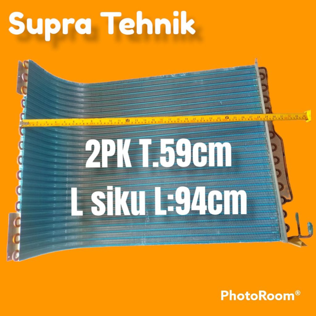 kondensor AC 2pk panasonic yn18