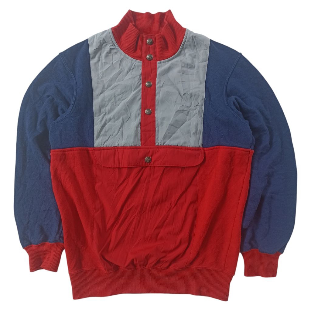 Sweater Crewneck Vintage Killy