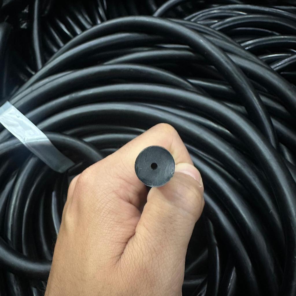 KARET PANAH IKAN SPEARFISHING 12MM HITAM BUKAN PRIMELINE