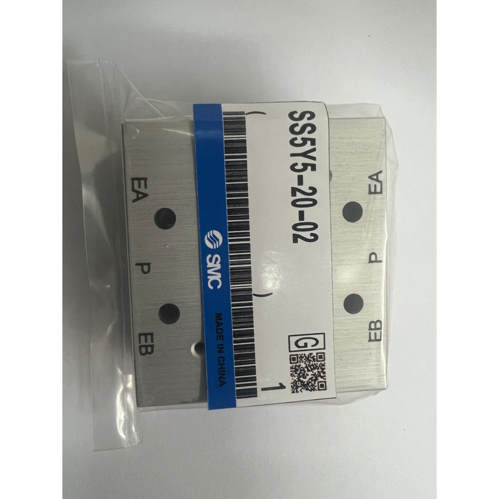 SS5Y5-20-02 SMC