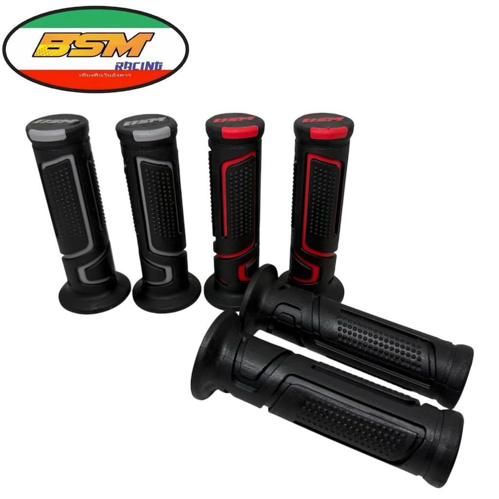 Sarung Gas BSM RACING SBJ-125 Original Cocok Semua Motor