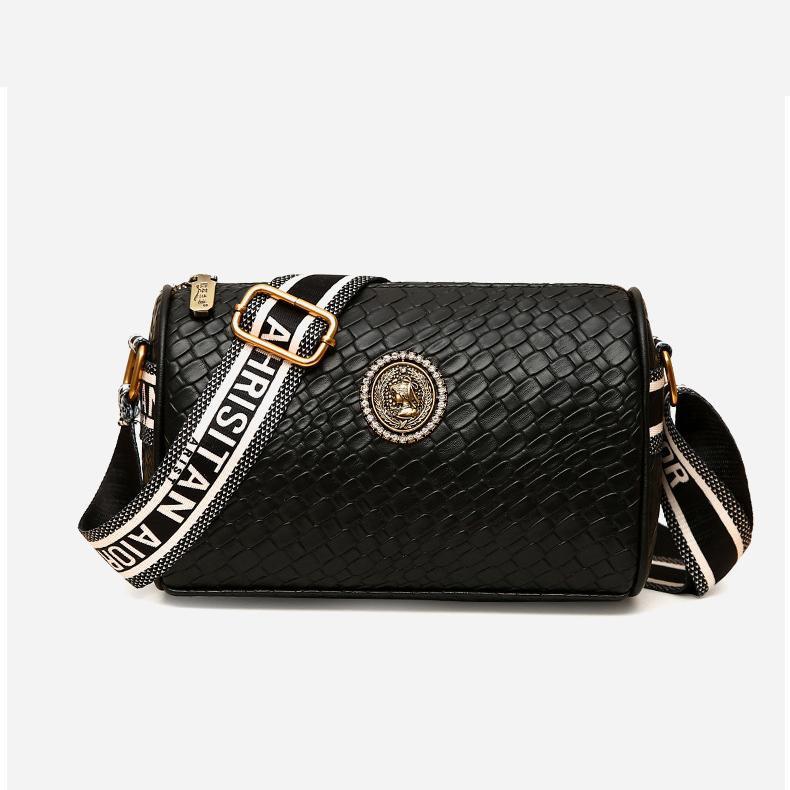 Mamora Bags - BQ3872 Tas Wanita Selempang Terbaru Impor Premium Tas Slempang Simpel Wanita Murah