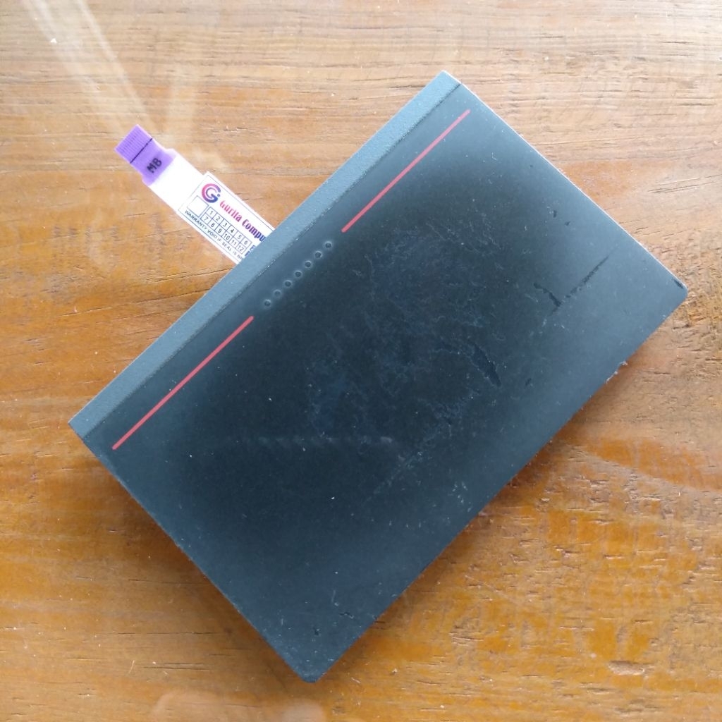 touchpad trackpad lenovo thinkpad e431