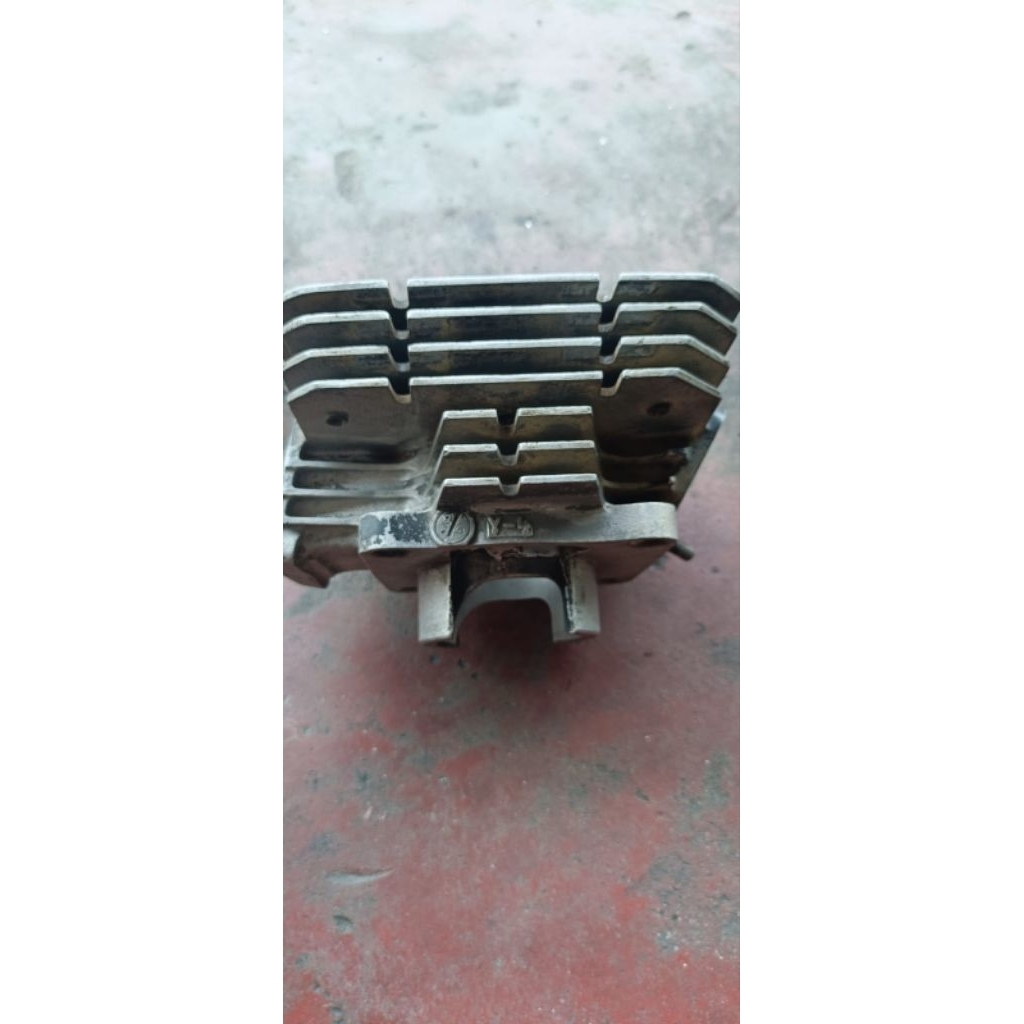 blok rx king y4 os125 original