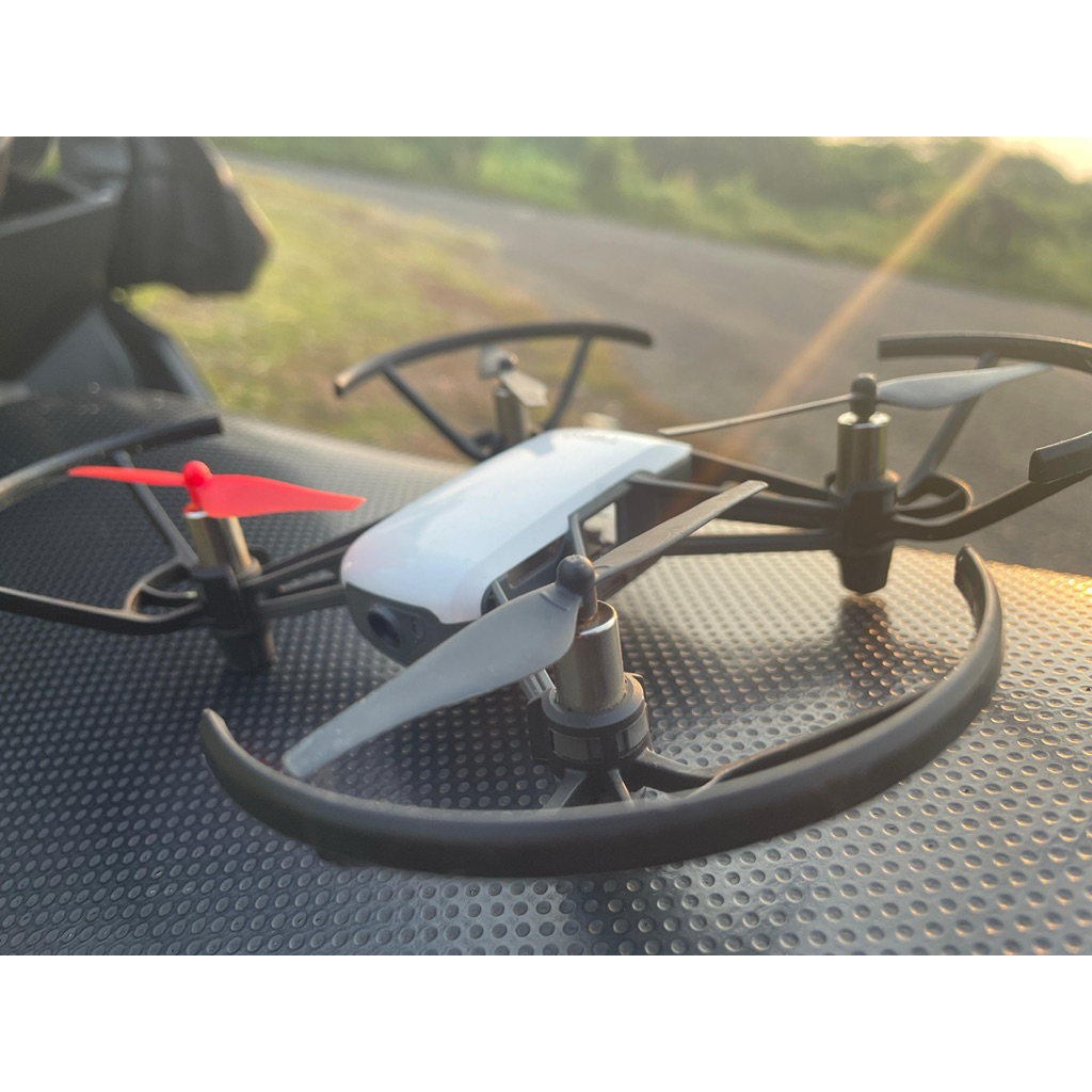 drone dji tello