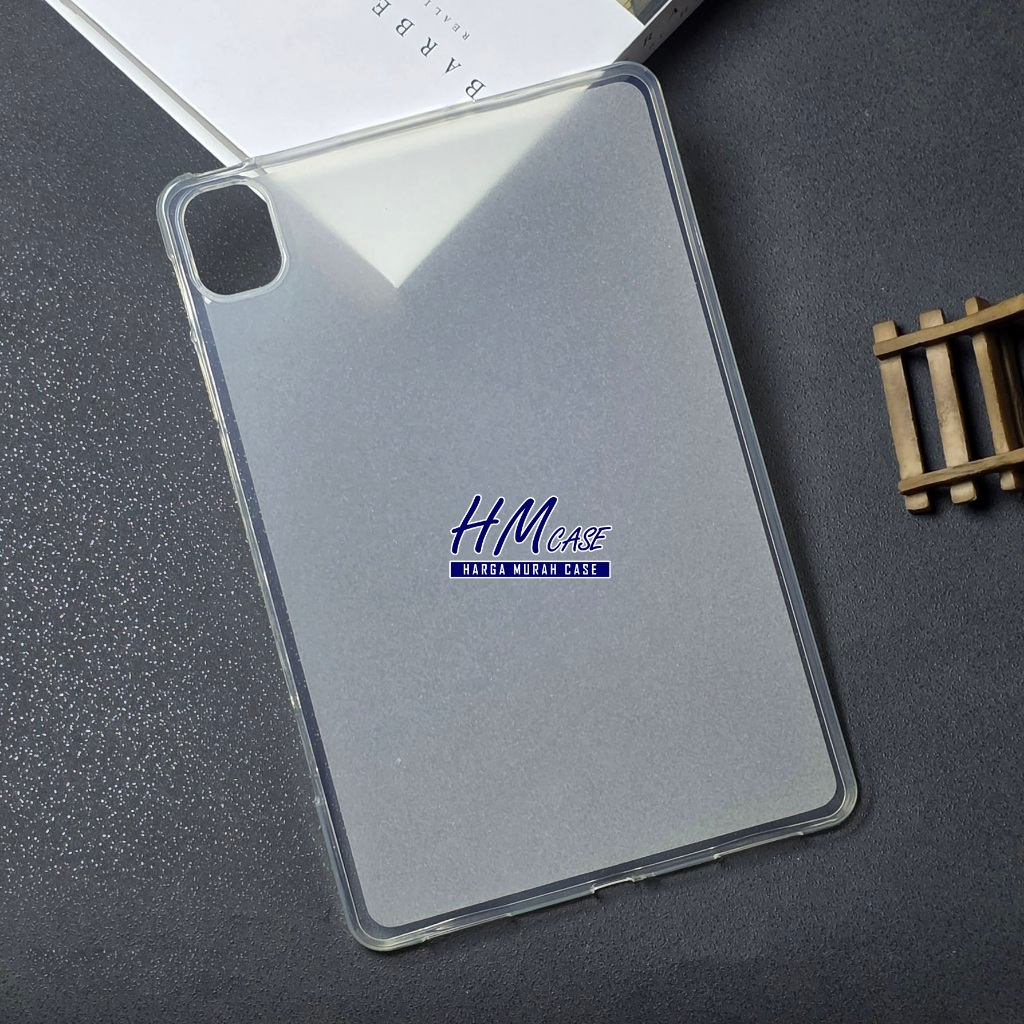 Silikon Softcase Bening Jelly Case Tab MI Xiaomi Mi Pad 5 MI Xiaomi Mi Pad 5 Pro