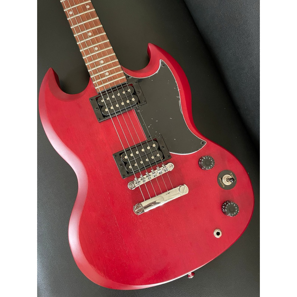 gitar epiphone SG special satin E1 Original