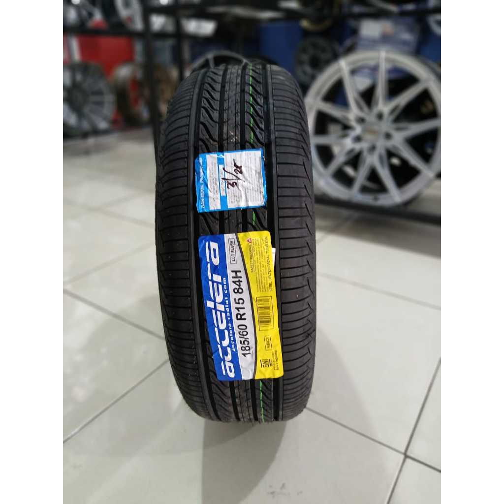 ban mobil ukuran 185/60 r15 accelera ecoplus ban 185 50 r15 bisa cicilan