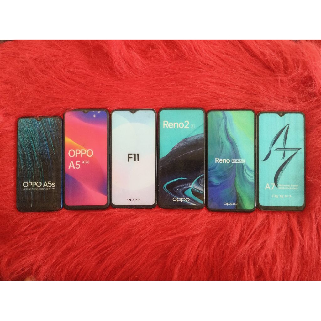 Dummy Phone Oppo  /HP mainan/HP Replika/HP Tiruan/HP display etalase conter hp