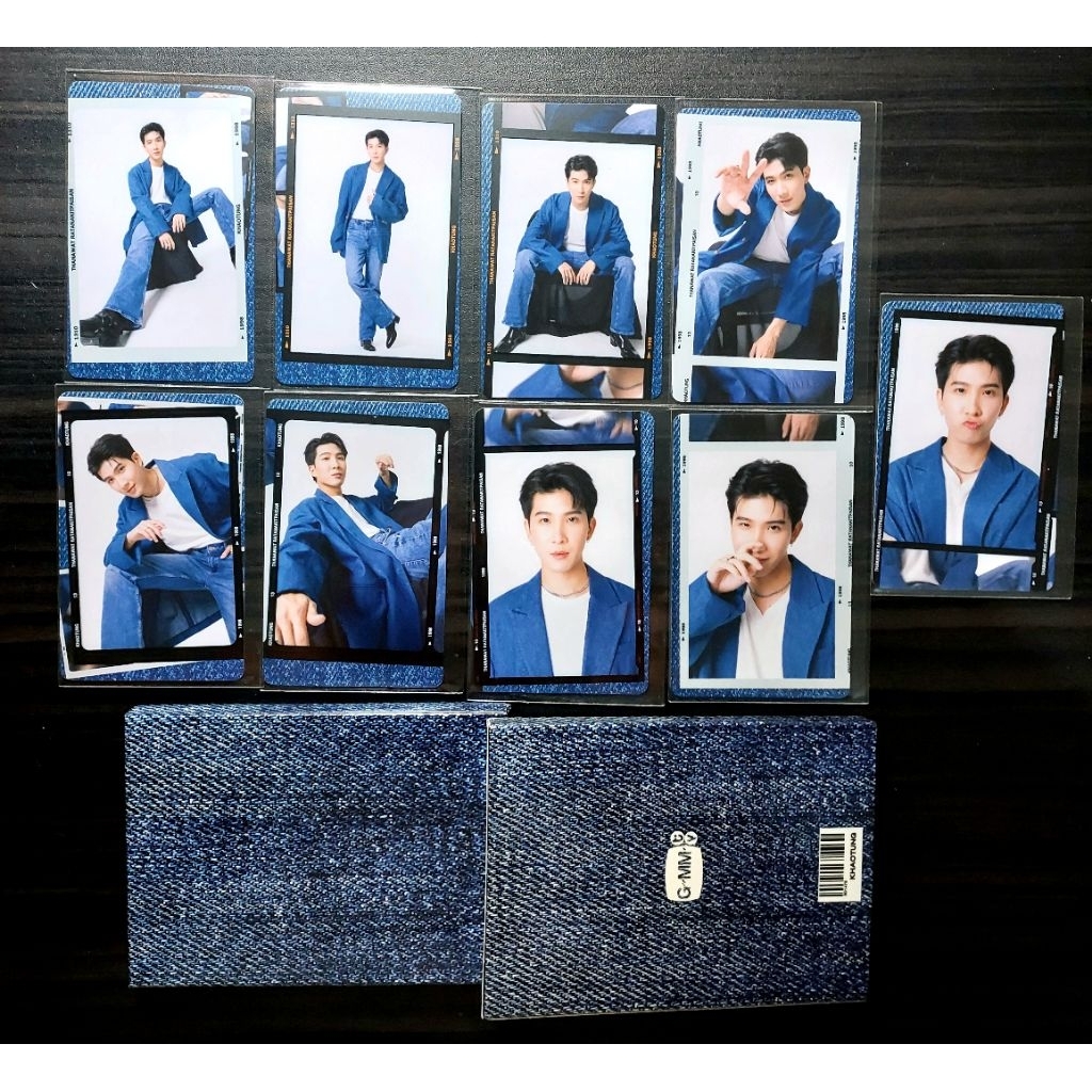 STUNNING OHM DEW PHUWIN KHAOTUNG, SHINNING CHIMON KHAOTUNG