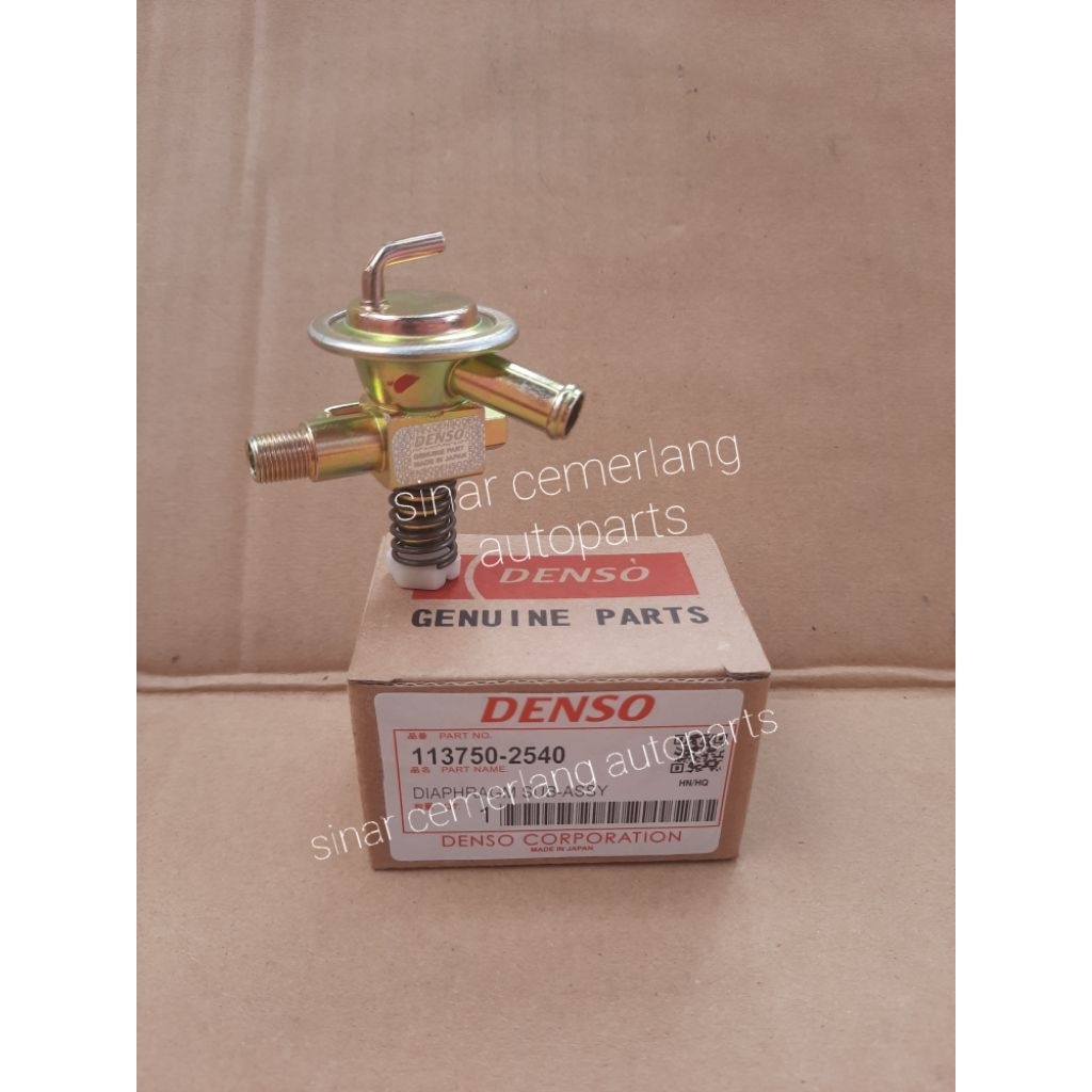 vacum vakum idle idel up ac toyota kijang efi 2000cc 2.000cc 2.0 2.0cc twincam absolute daihatsu tar