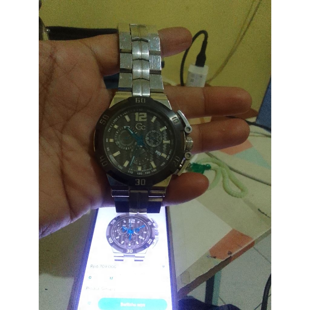 Guess Collection Watch for Men