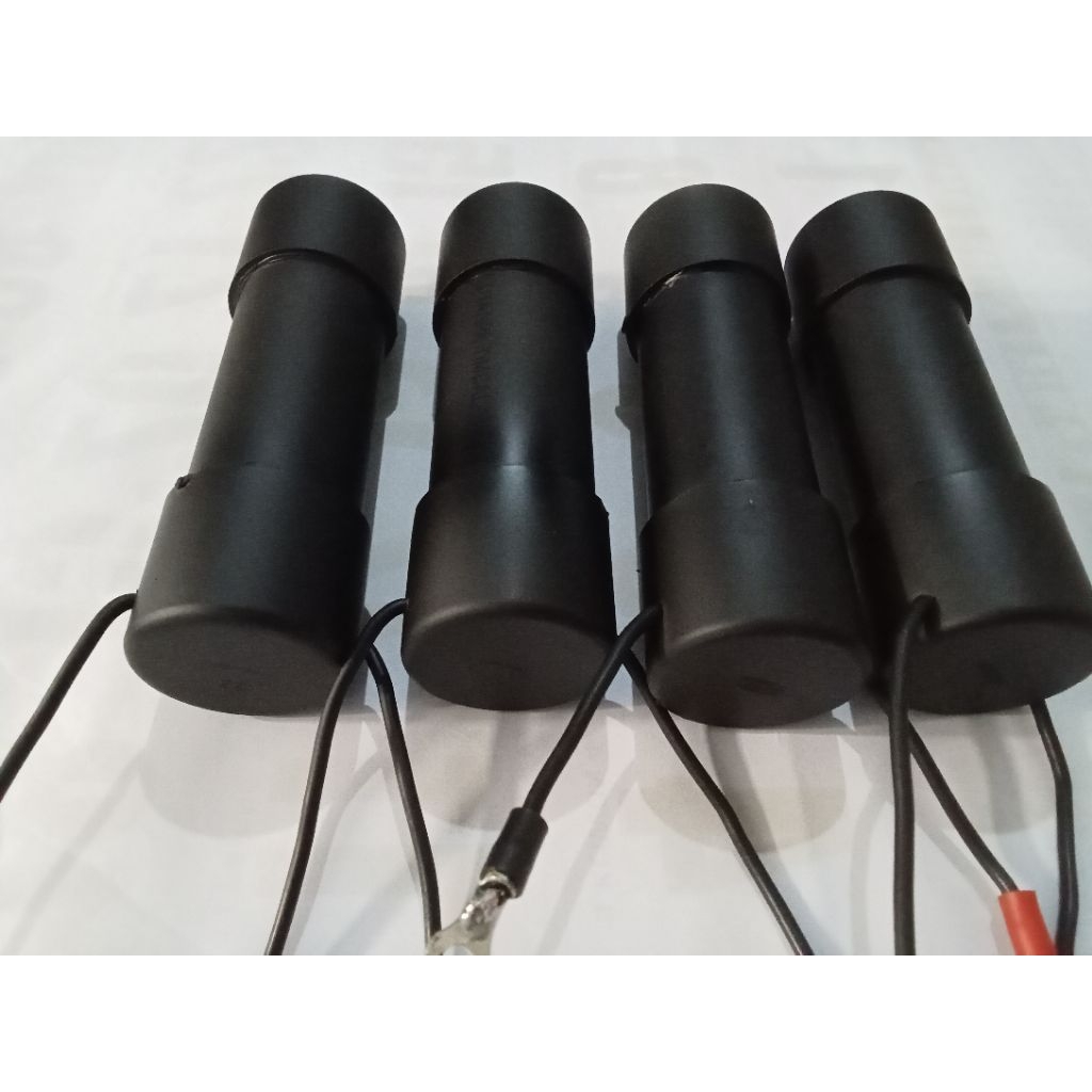 Balun 1:1 Untuk Antena HF