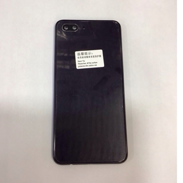 BACKDOOR OPPO A3S (CPH1853)