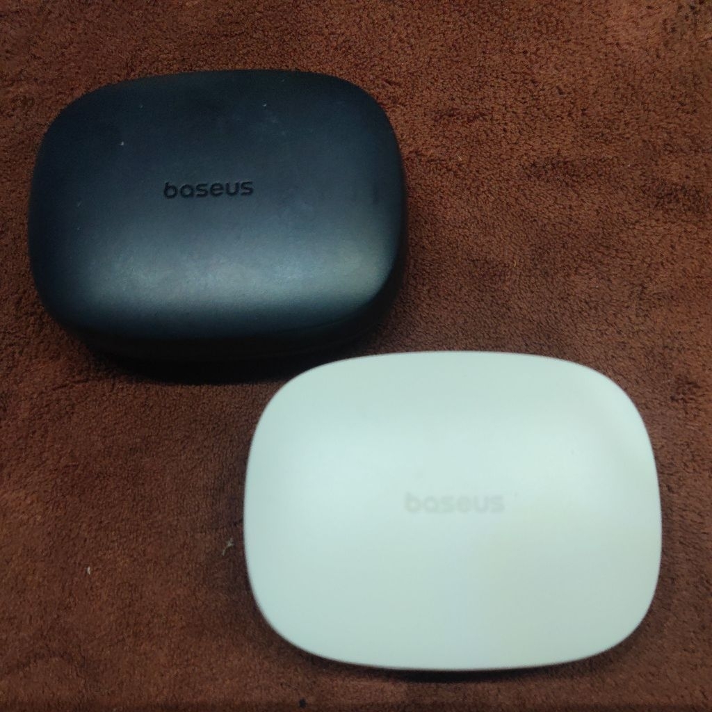 Baseus Eli 10i fit ( preloved ) / wireless TWS