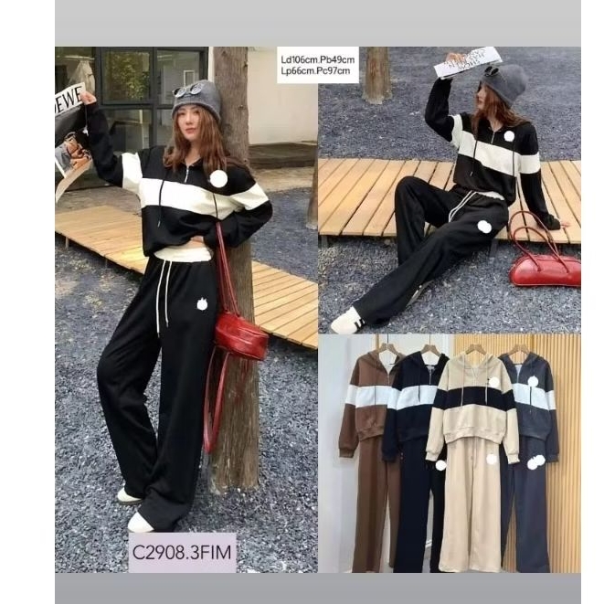 E065 oneset olga import ainra outfit