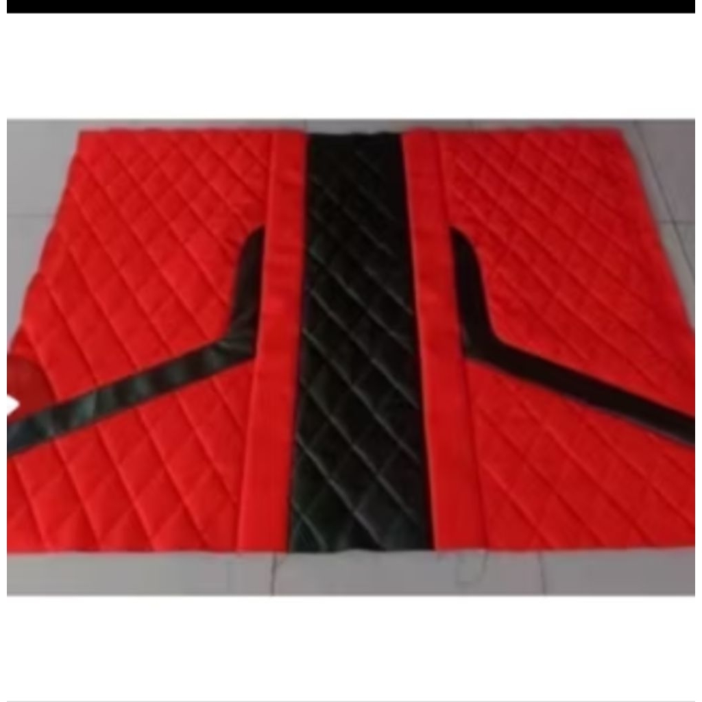 Sarung plafon/cover atap plafon untuk mobil pick up carry, grandmax,L300,New carry , DLL