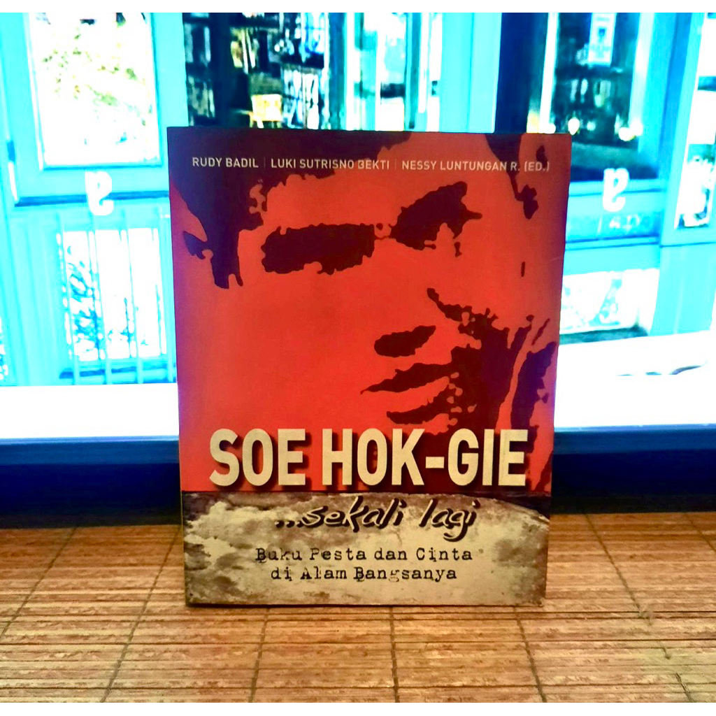 Soe Hok-Gie Sekali Lagi