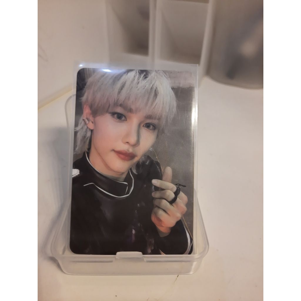 PC Only Official Stray Kids Aespa Itzy Ningning Felix