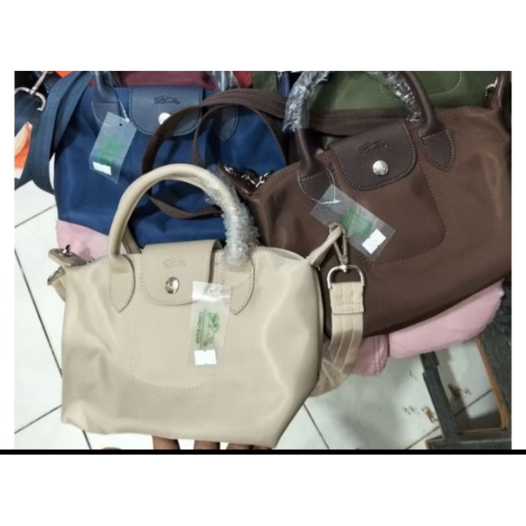 Tas Longchamp
