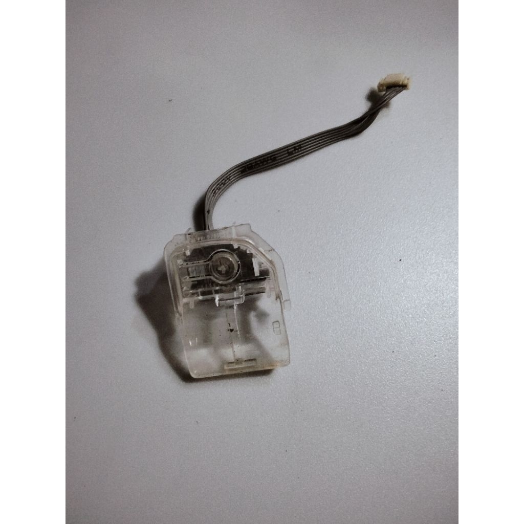 SENSOR TOMBOL TV TOSHIBA 32S2900