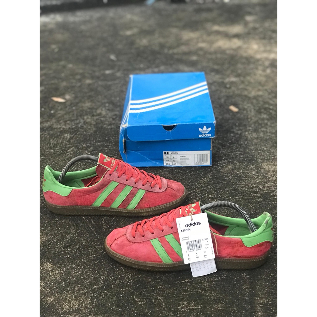 Adidas Athen