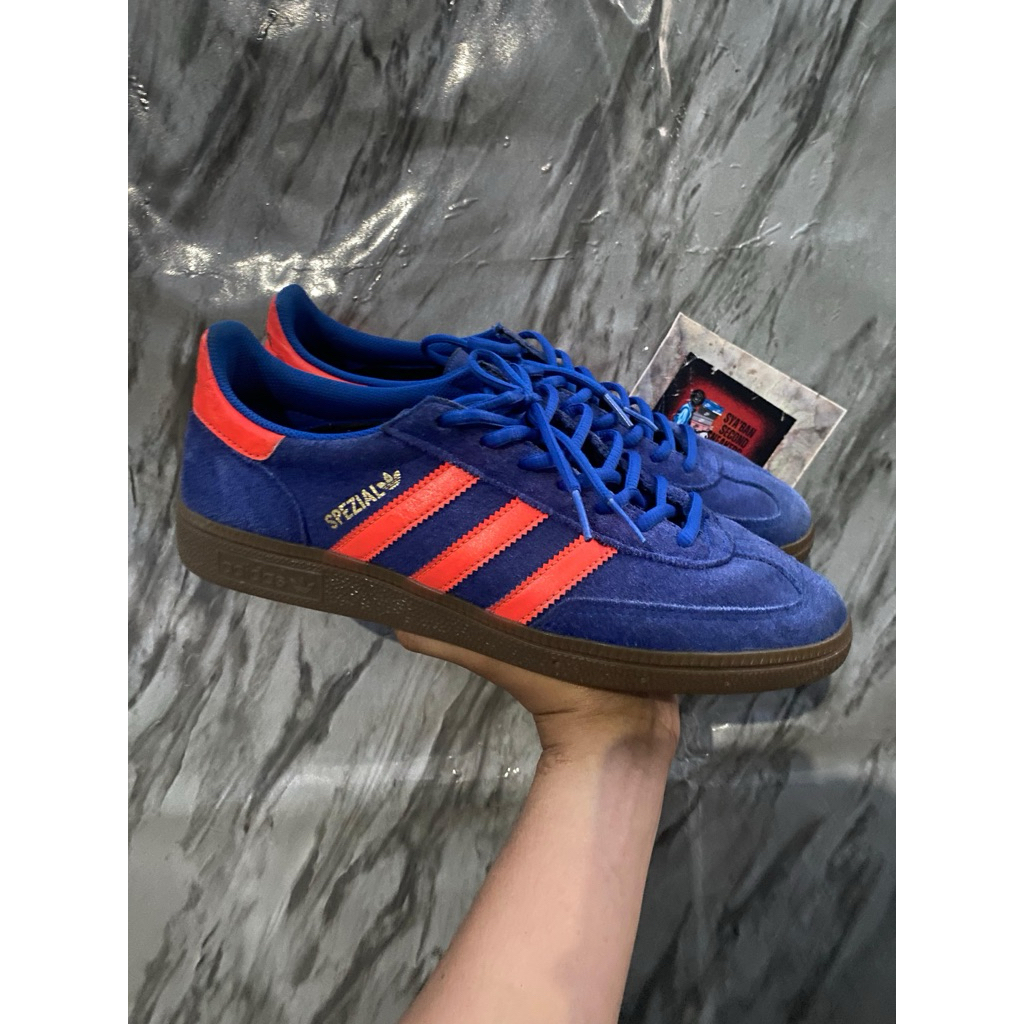 Boked spezial dublin 1300