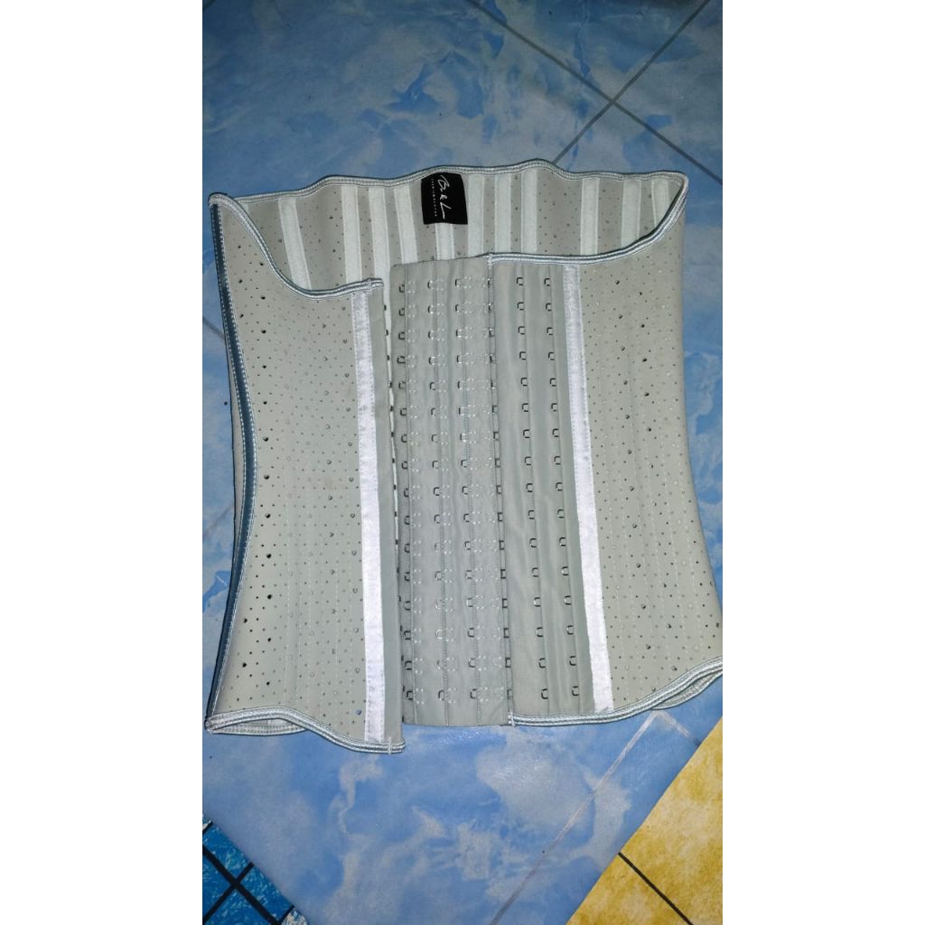 BONDLOU Korset BlueLuv