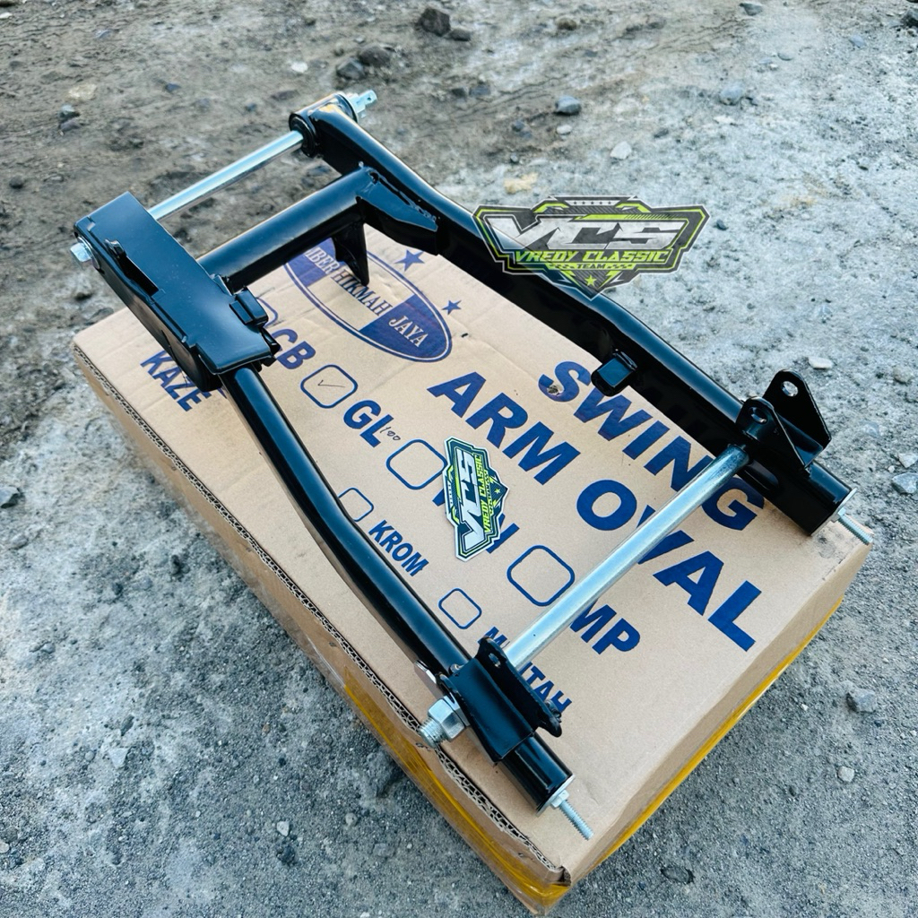 AREM W175 MERK SHJ HITAM FULSET PNP GL100 arm w175 pnp GL100 merk SHJ