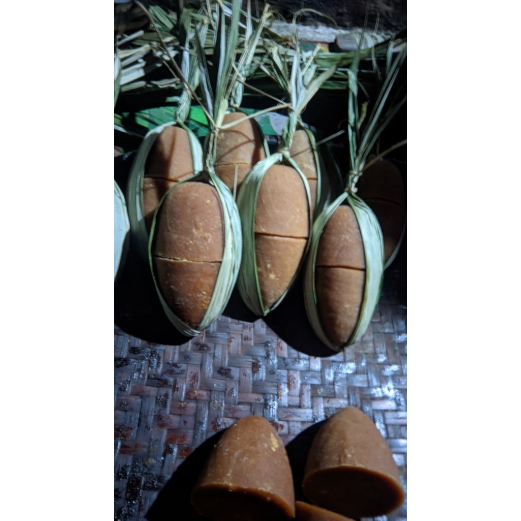 Gula merah ( kualitas super)