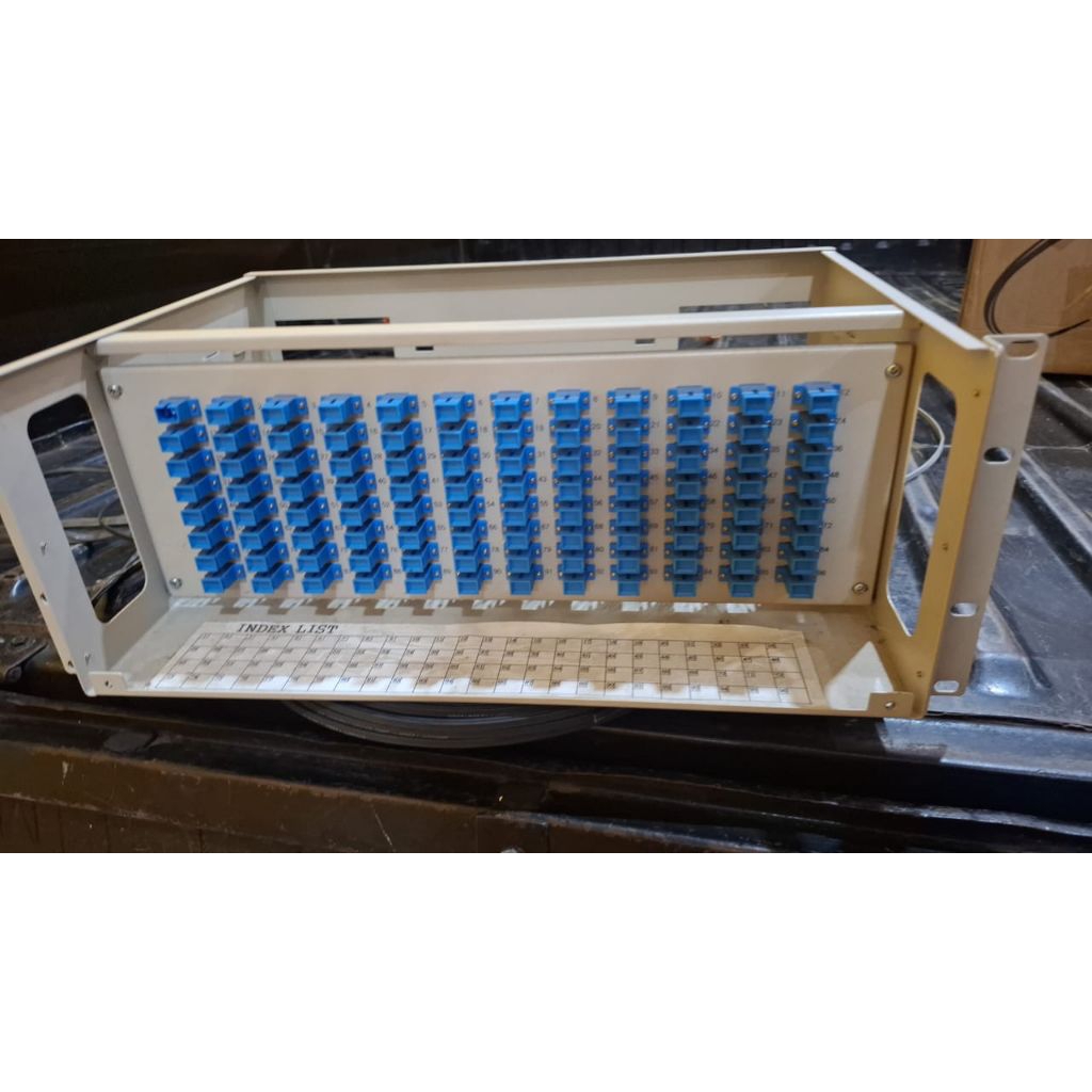 Otb 24 core ex telkom merk nwc