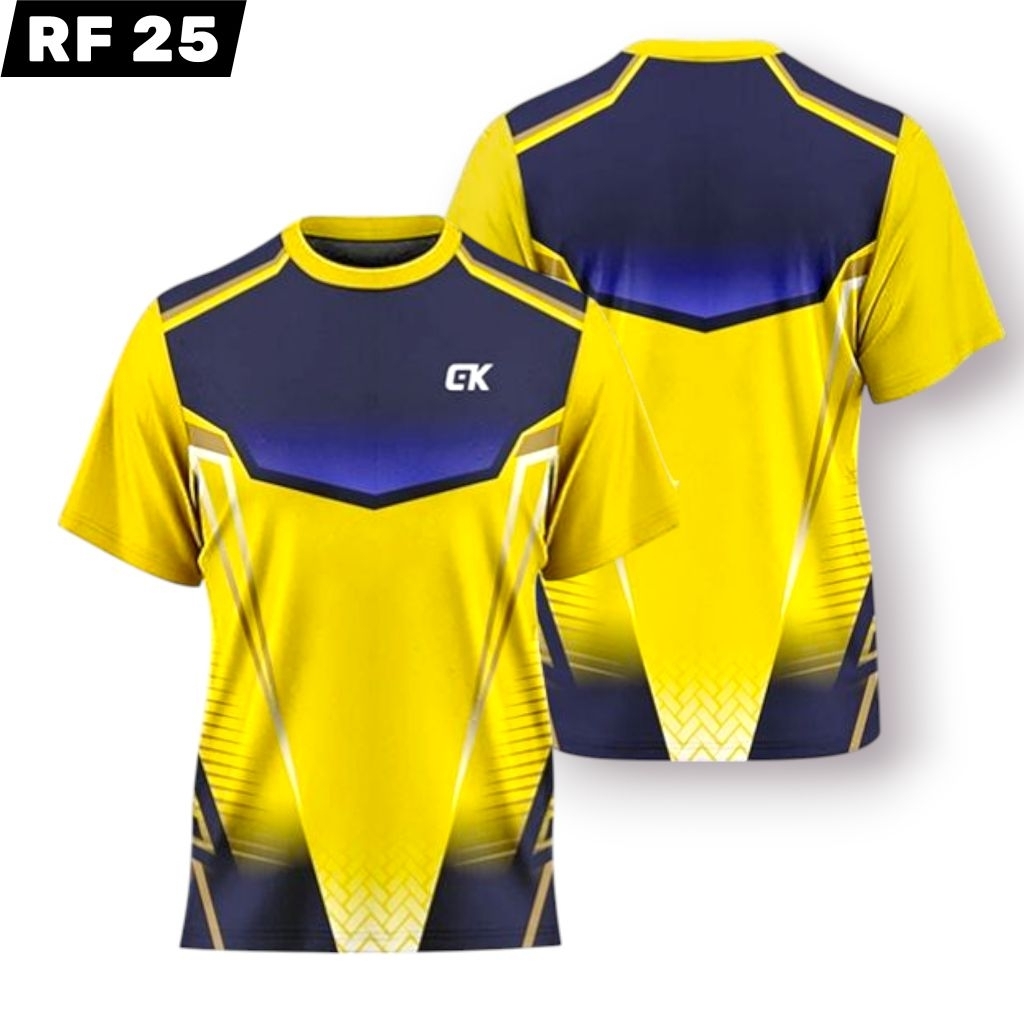 TERBARU JERSEY VOLI FULL PRINTING JUMBO PRIA DAN WANITA JERSEY 1SET OLAHRAGA FUTSAL KEREN KAOS BADMI