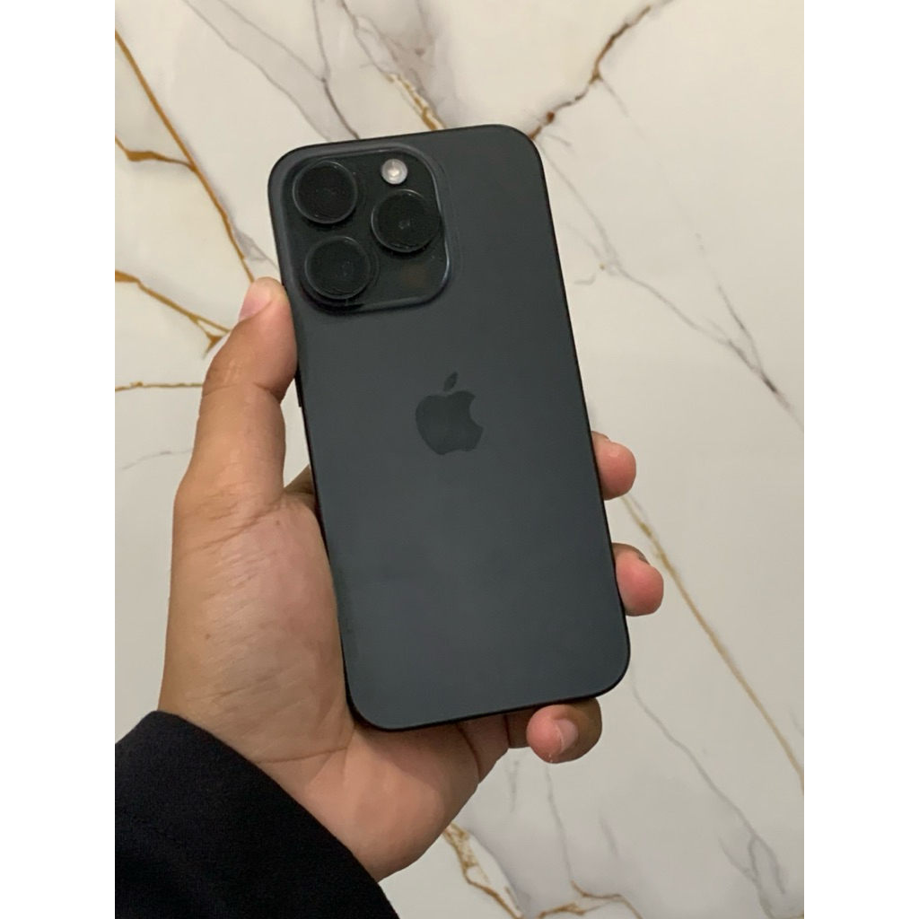 iphone 15 pro 128gb wifi only