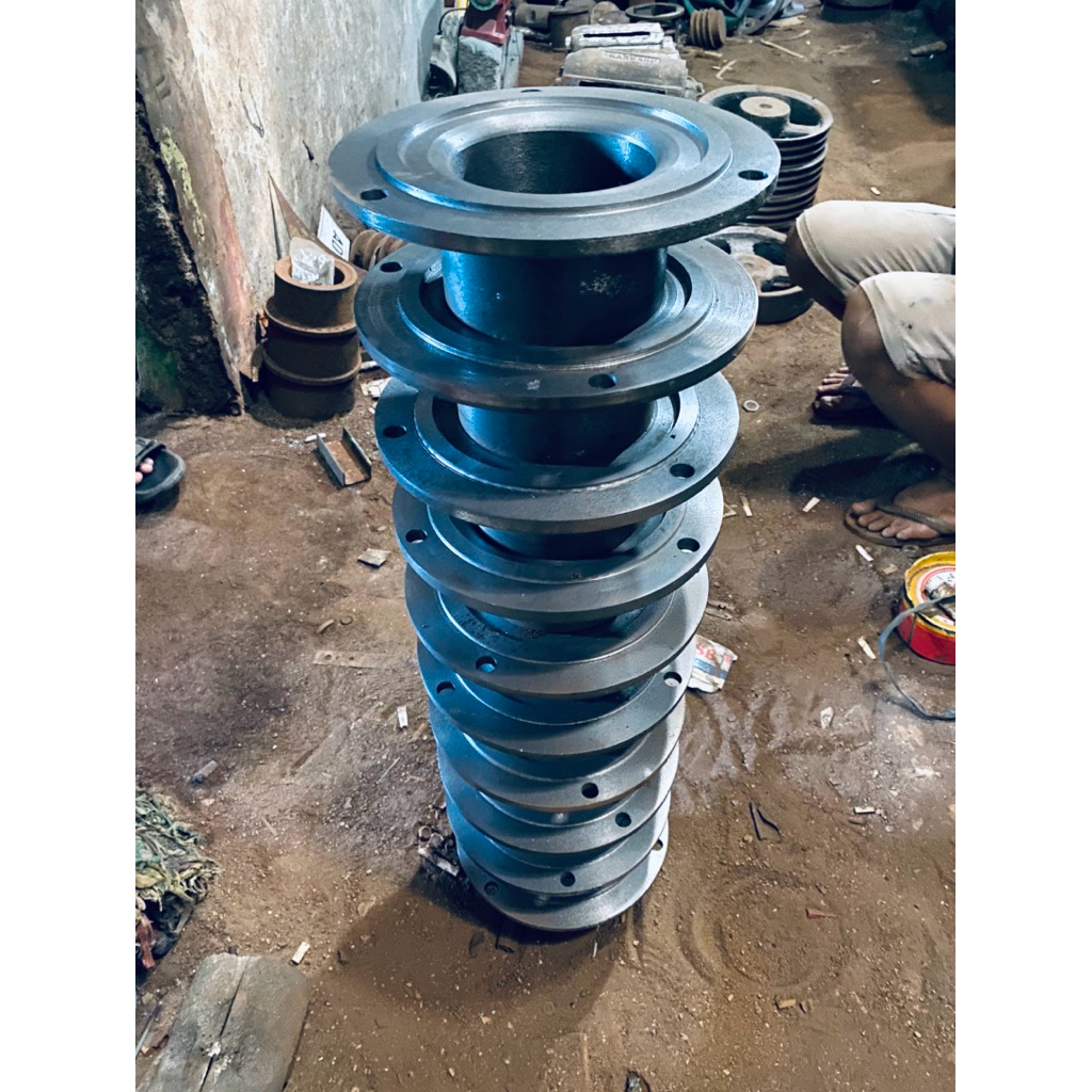 outlet N70/topi koboy cocok untuk segala mesin N70 diameter 10,5&10,7 | PK | NON PK