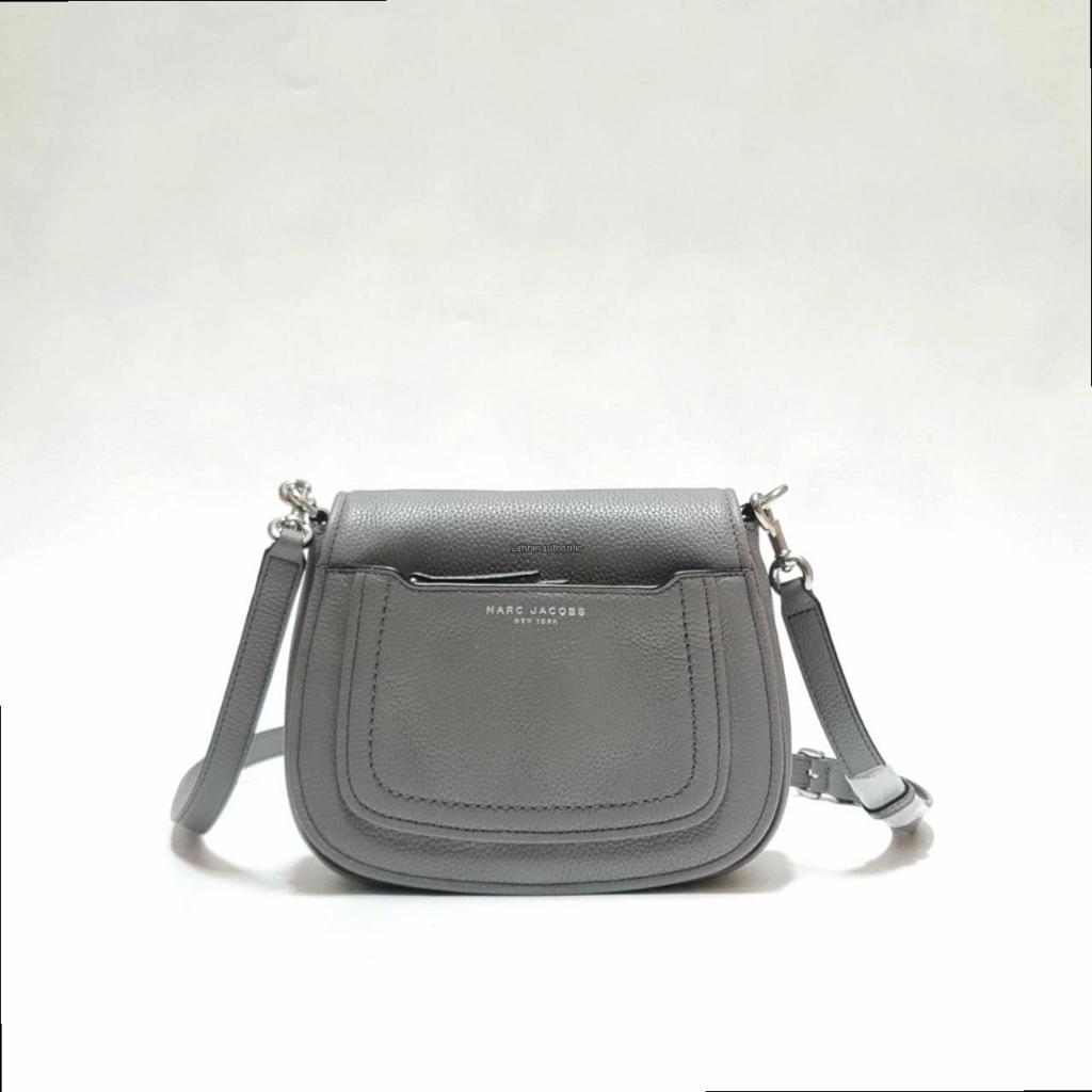 Mj Empire City Messenger Shadey Grey