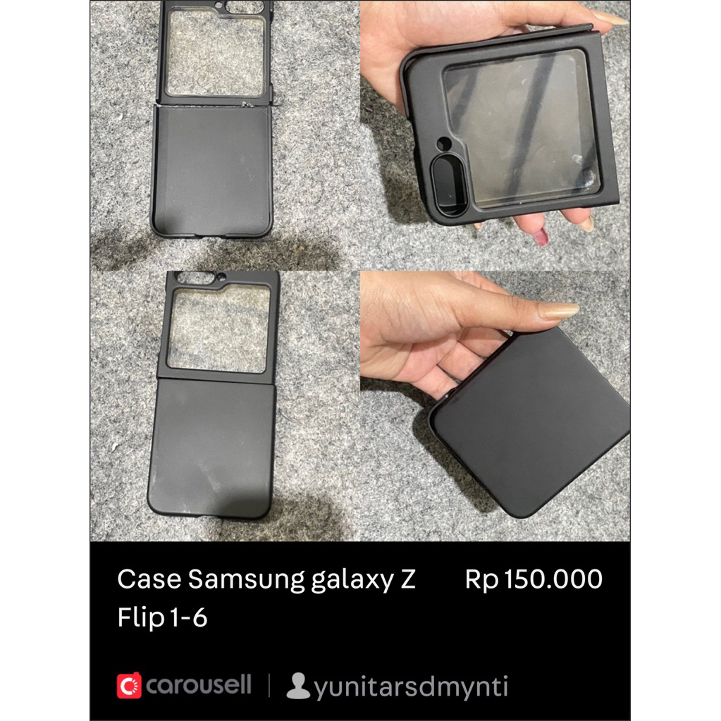 samsung galaxy z flip 1-6