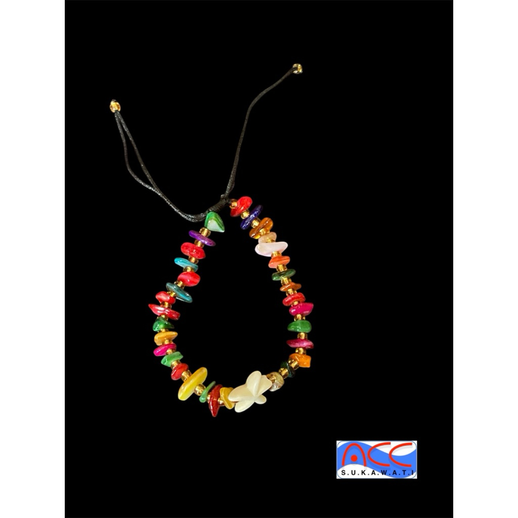 Gelang Batu Bintang Laut