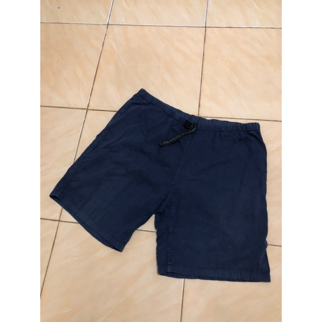 Celana GRAMICCI vintage shortpants