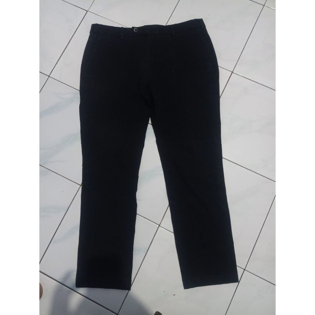 Celana Chino Mind Bridge SZ 33-35