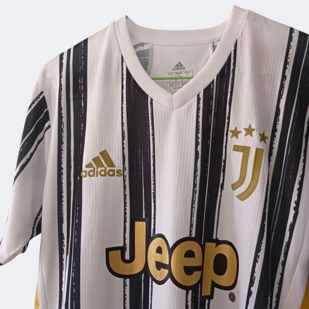 Juventus Home 2020/2021 PI