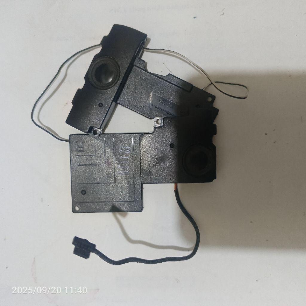 Speaker Asus X201E ori