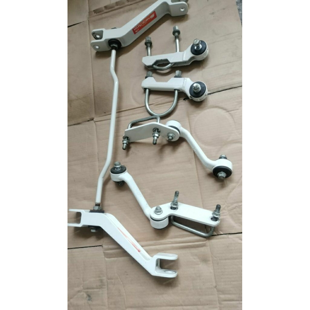 Balance Arm Thailand Stabilizer Fortuner TRD Vnt Second