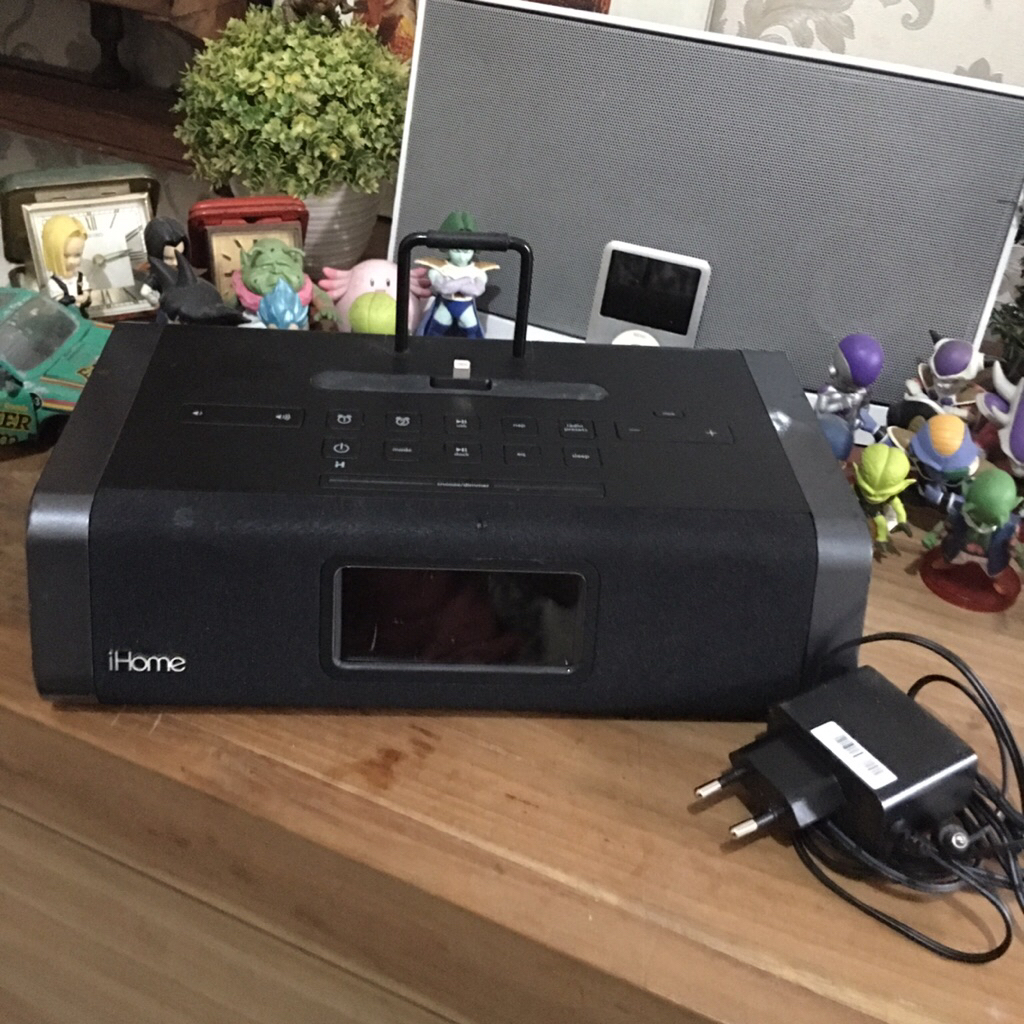 Dock ipod speaker Ihome